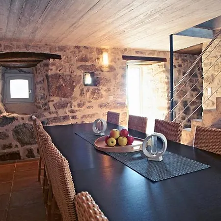 Сasa de vacaciones Coquelicots *