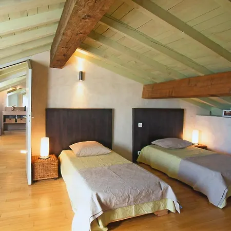 Coquelicots Сasa de vacaciones