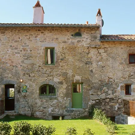 Сasa de vacaciones Coquelicots *