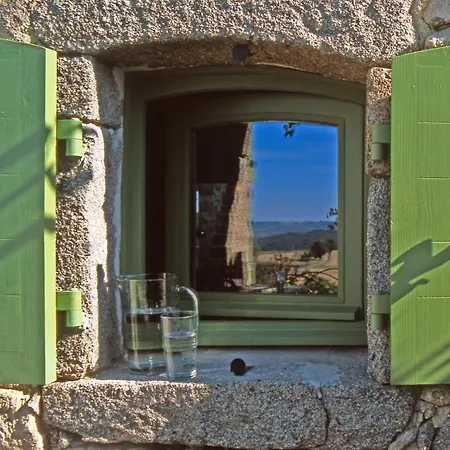 Coquelicots Сasa de vacaciones *