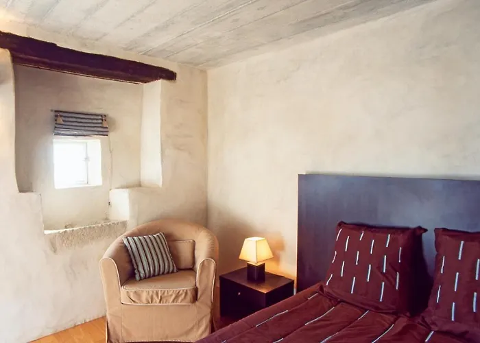 別荘 Coquelicots Sanvensa