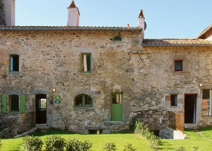 別荘 Coquelicots *