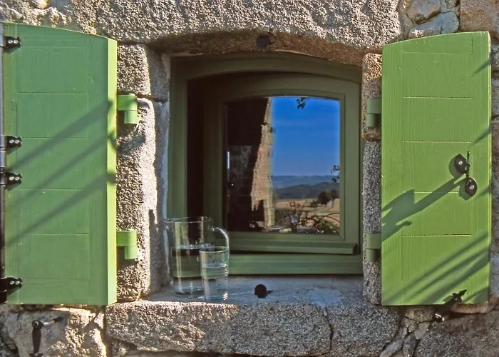 Coquelicots 別荘 *