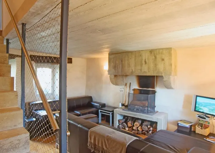 別荘 Coquelicots *